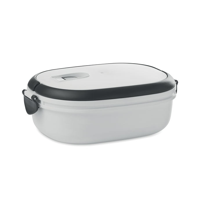 Boîte repas en PP