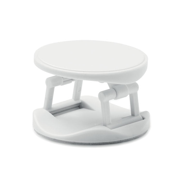 Round Smartphone Holder