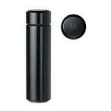 Bouteille isotherme 450 ml avec °C