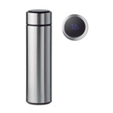 Bouteille isotherme 450 ml avec °C