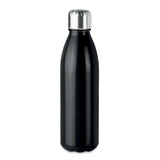 Bouteille d'eau en verre 650 ml