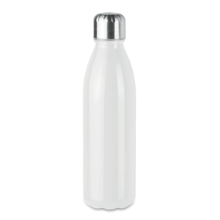 Glass Drinking Bottle 650ml