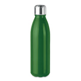 Bouteille d'eau en verre 650 ml