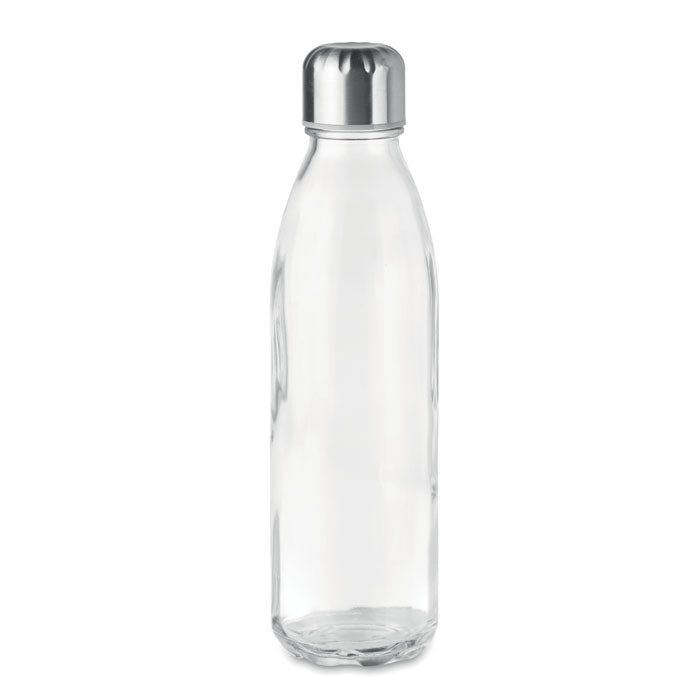 Glass Drinking Bottle 650ml