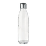 Bouteille d'eau en verre 650 ml