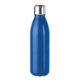 Bouteille d'eau en verre 650 ml