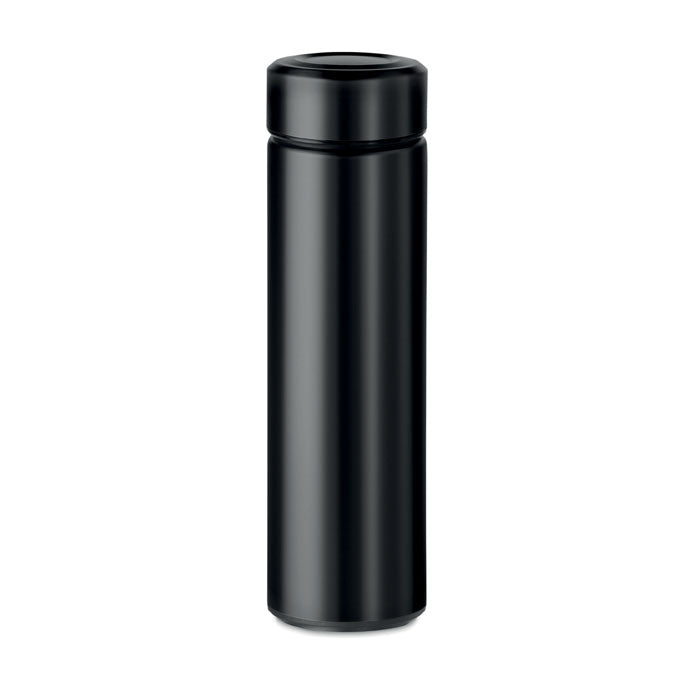 Bouteille isotherme en acier inoxydable 425 ml