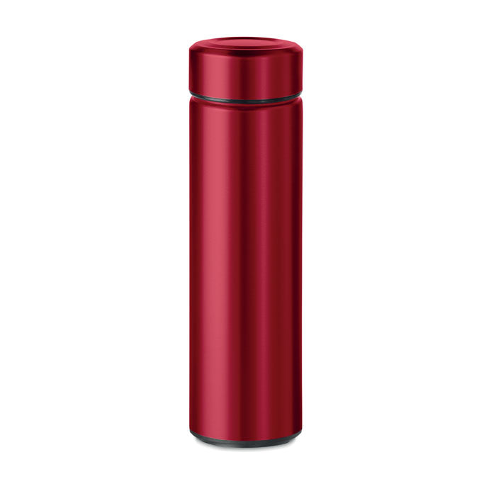 Bouteille isotherme en acier inoxydable 425 ml
