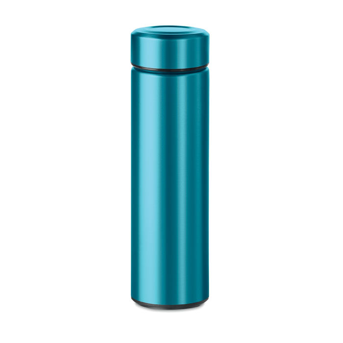 Bouteille isotherme en acier inoxydable 425 ml
