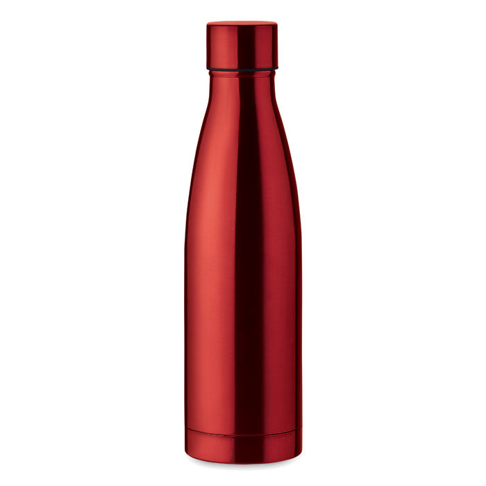 Stainless Steel Insulated Bottle 500ml