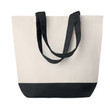 Sac de courses en toile