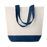 Sac de courses en toile