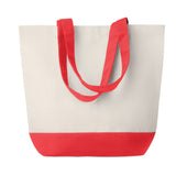 Sac de courses en toile