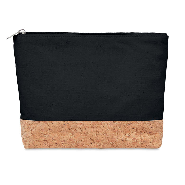 Trousse de maquillage en liège