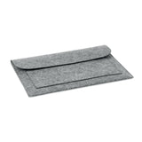 Felt document bag