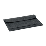 Felt document bag