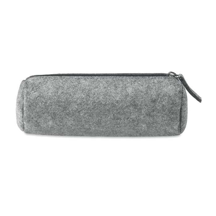 Trousse en feutre