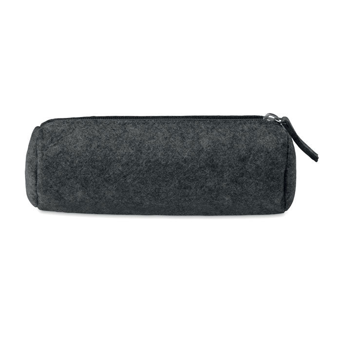 Trousse en feutre