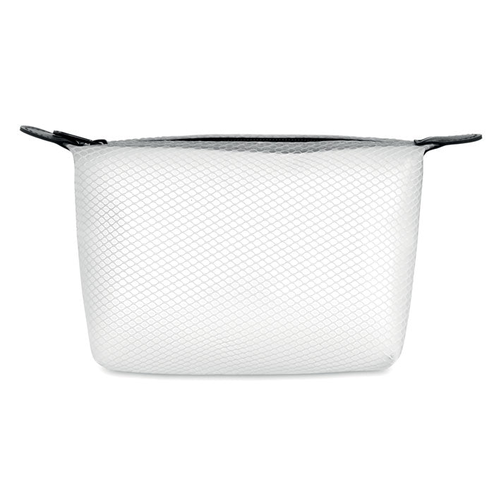 Cosmetic bag