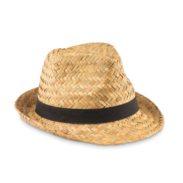 Straw hat