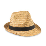 Chapeau de paille