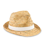 Chapeau de paille