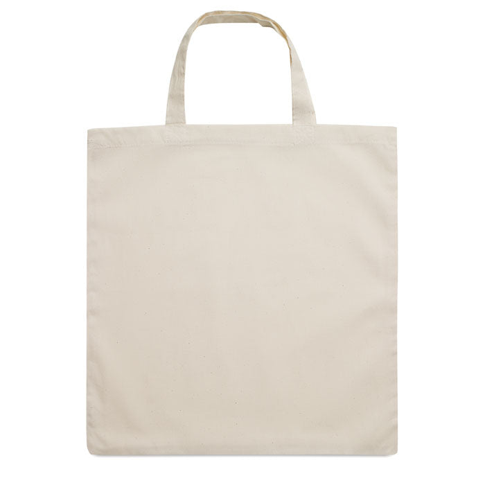 Sac de courses en coton, naturel