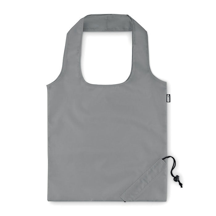 Sac de courses pliable RPET