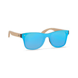 Sunglasses with Bamboo