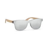 Sunglasses with Bamboo