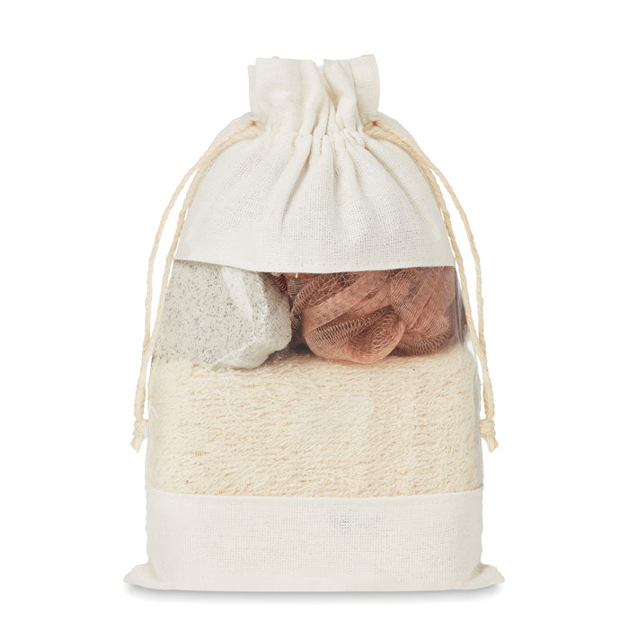 Set de bain