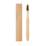 Toothbrush Bamboo