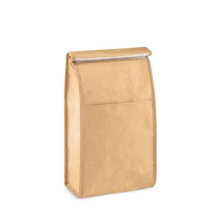 Sac repas en papier kraft 3 L