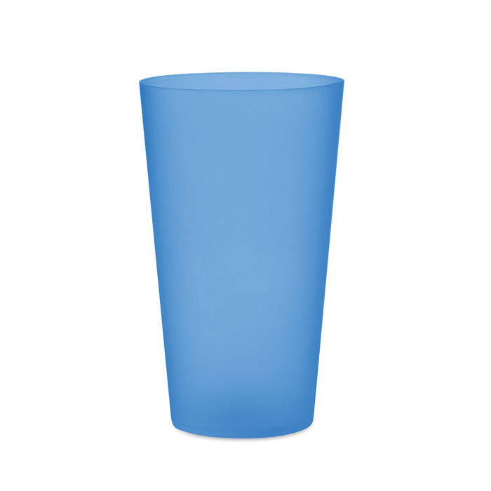 Reusable cup 500ml