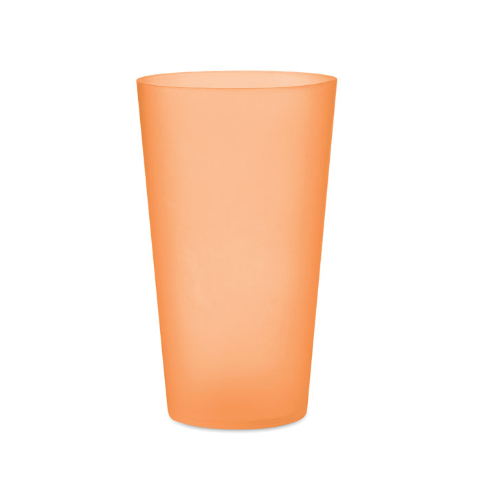 Reusable cup 500ml