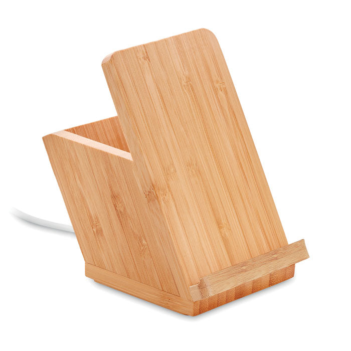 Inductive Pen Holder