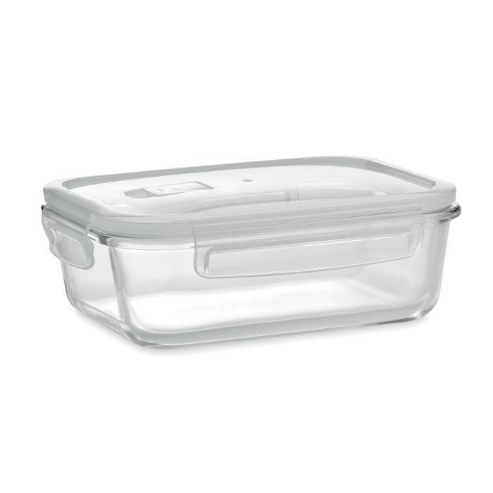 Boîte à lunch en verre 900ml