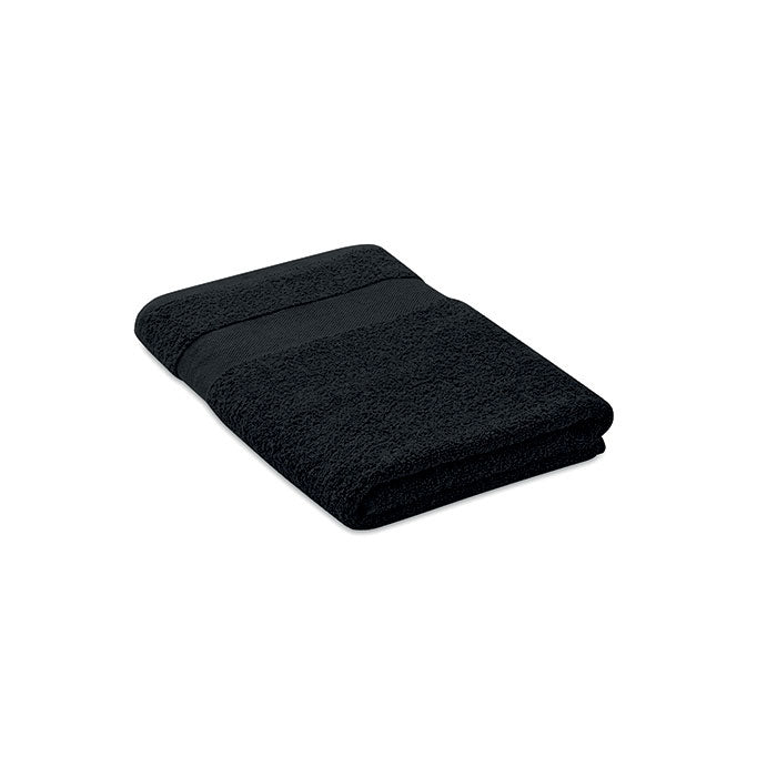 Serviette en coton biologique