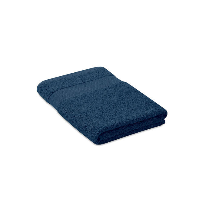 Serviette en coton biologique
