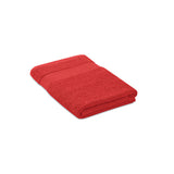Towel Organic Cotton