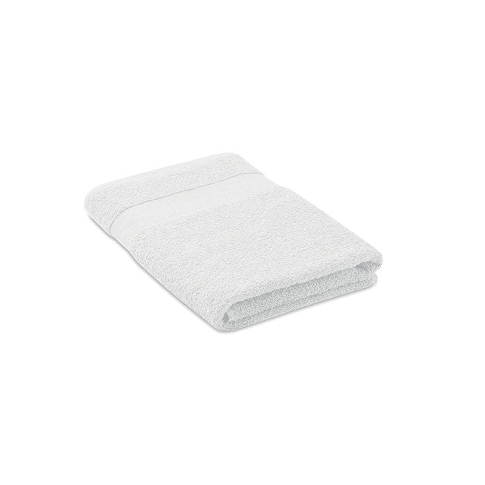 Serviette en coton biologique