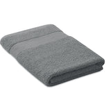 Towel Organic Cotton