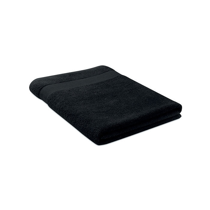 Organic Cotton Towel