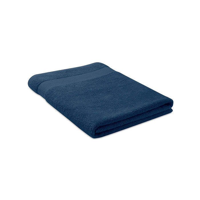 Organic Cotton Towel