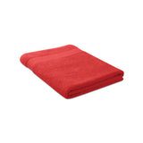 Organic Cotton Towel