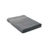 Organic Cotton Towel