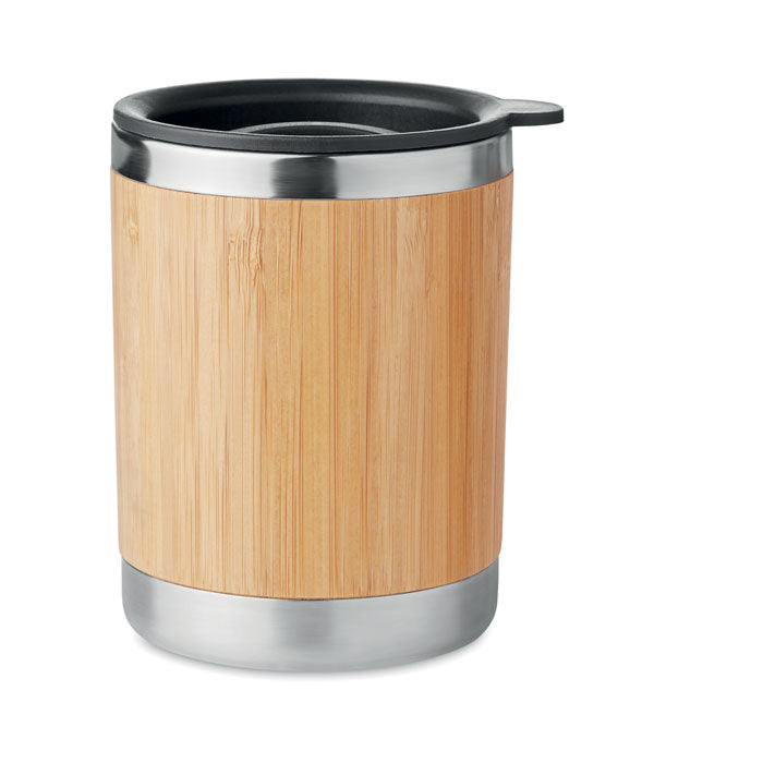 Gobelet en bambou 250 ml