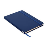 Carnet de notes A5 en RPET 600D