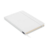 Carnet de notes A5 en RPET 600D