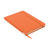 Carnet de notes A5 en RPET 600D